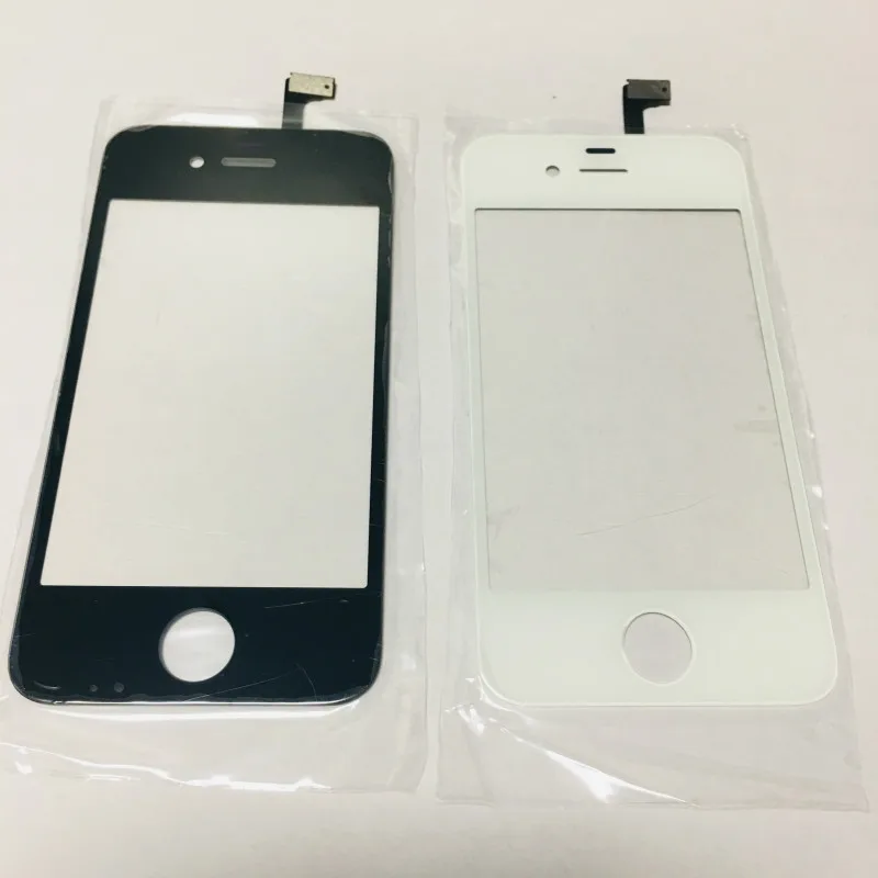 Распродажа! ЖК-дисплей для iPhone 4S с сенсорным экраном и дигитайзером 3 5 дюйма |