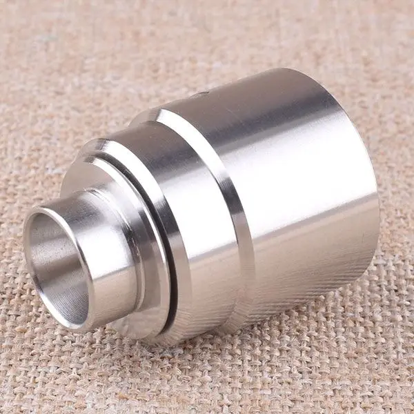 Marstech Entheon стиль мм 22 RDA ввиду капающий распылитель w/BF булавки rda vape танк сигареты