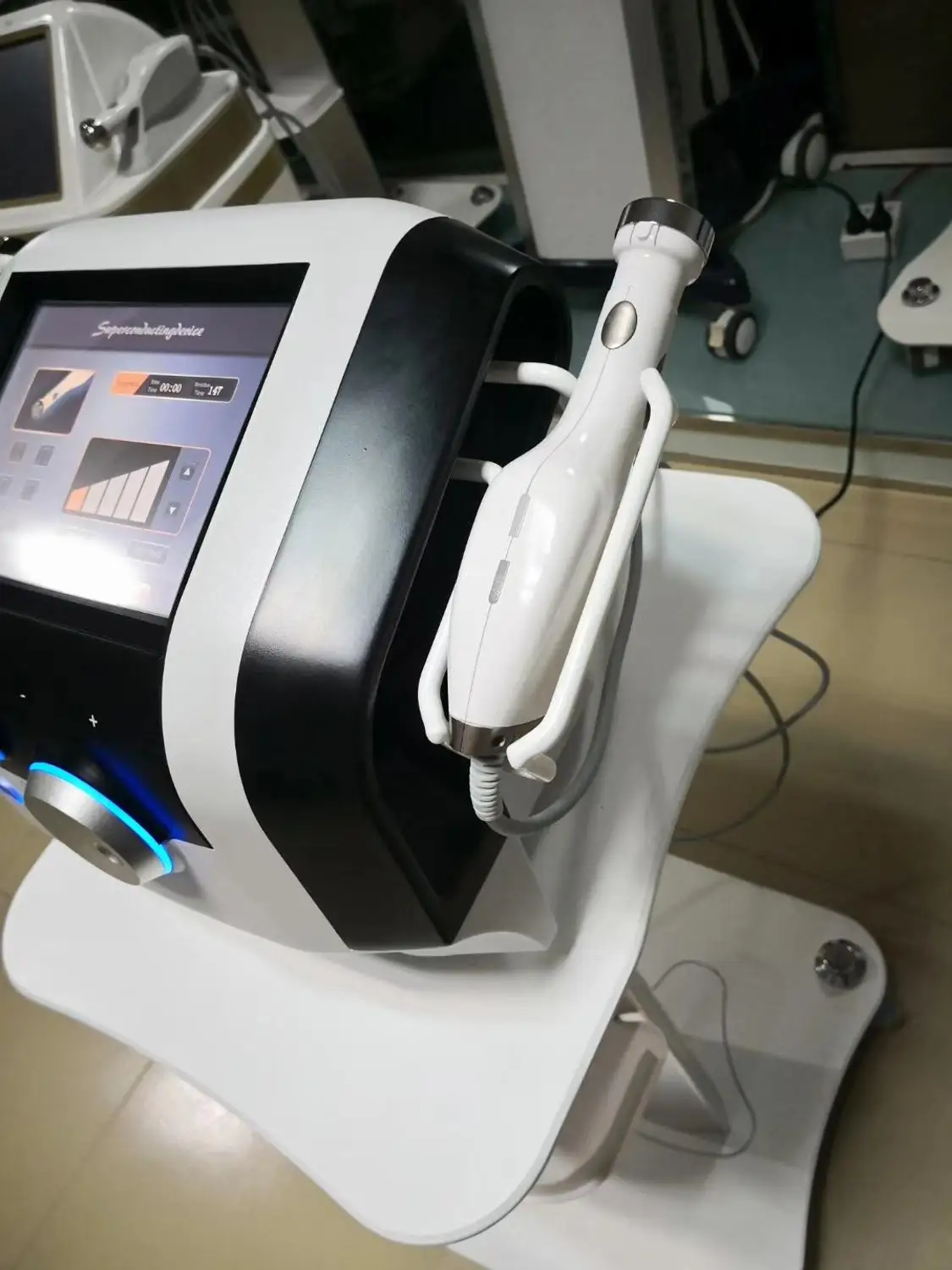 Plsma eyelid lifting machine beauty skincare tools portable plasma pen salon machine