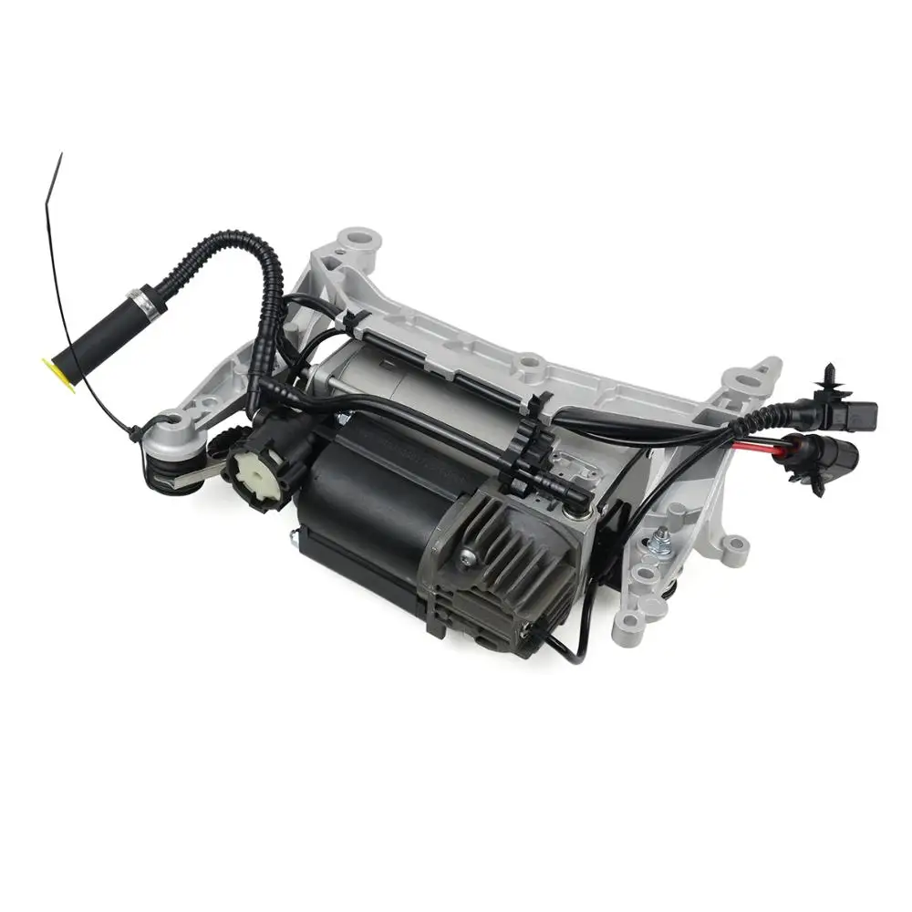 Компрессор пневматической подвески AP01 насос для Porsche Cayenne VW Touareg 7L0616007B 4154033020