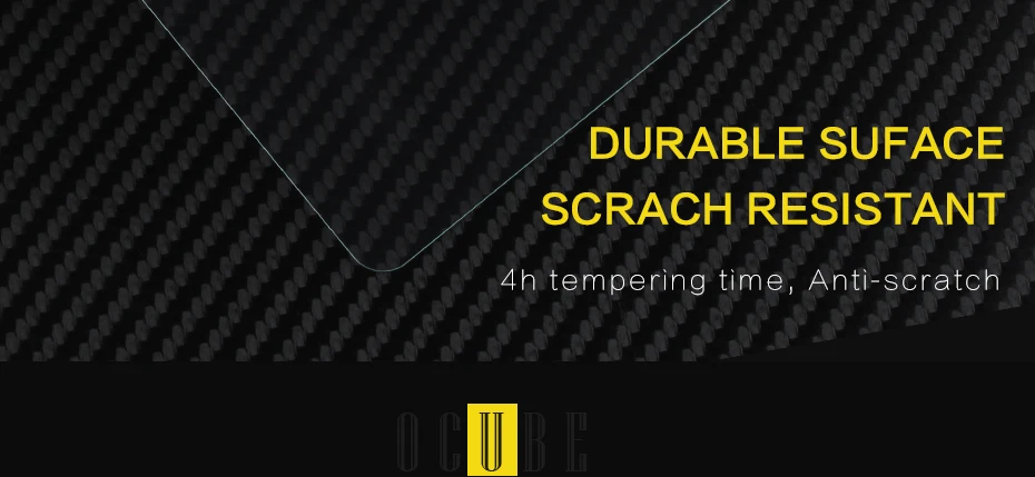 Ocube leagoo kiicaa power glass, закаленное стекло, Защитная пленка для экрана 9 H, Взрывозащищенная пленка для телефона leagoo kiicaa power 5,0"