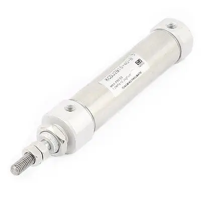 Одноместный Род Двойного Действия 1.0 Мпа Из Нержавеющей Стали Мини Воздушный