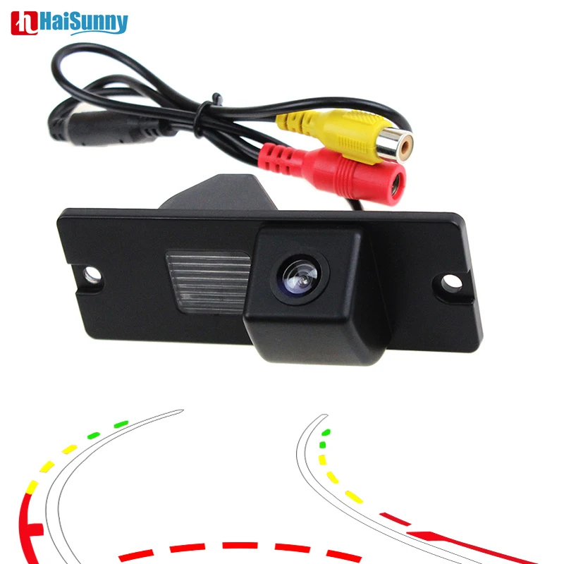 Автомобильный задний фонарь с внутренней линией 4 слойный стеклянный объектив