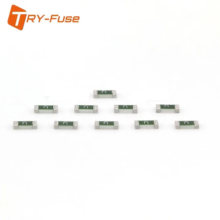 Медленная задержка SMD предохранитель 1206 10A 24V|fuse smd|smd fusesmd fuse |