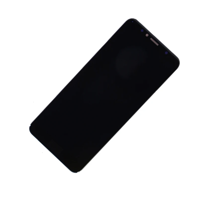 Для Huawei Y6 2018 дисплей ЖК-стекло сенсорный экран для ЖК-дигитайзер сборка с рамкой