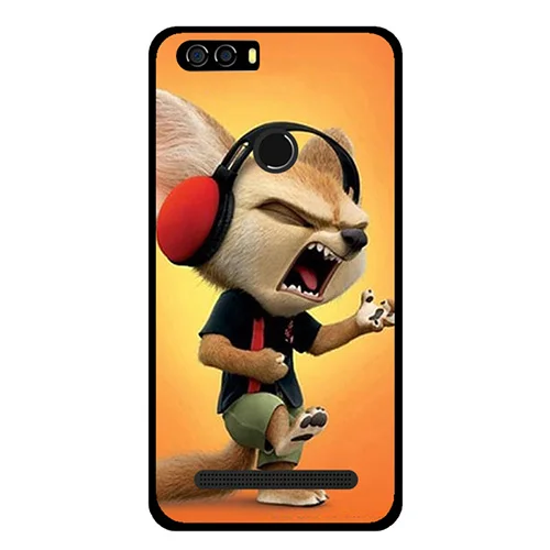 LeagooPower W67 Для Leagoo Kiicaa power 5,0 дюймов Мягкий ТПУ силиконовый чехол Чехол для мобильного телефона чехол для мобильного телефона накладка на корпус маска DIY Настроить - Цвет: LeagooPower W67