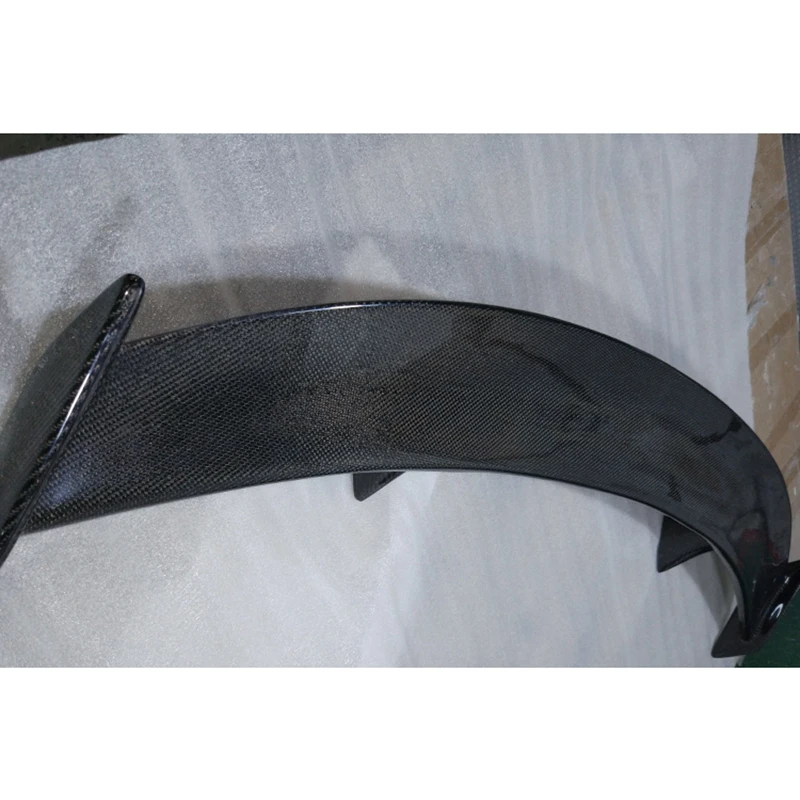

GT Spoiler Wing Lid For Mercedes - Benz CLA CLASS W117 CLA45 Carbon Fiber Rear Trunk Spoiler 2013 2014 2015 2016