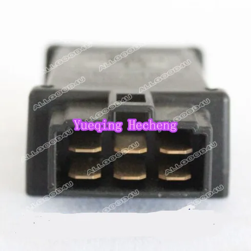 Реле времени 8970405010 для экскаватора EX35U EX27U EX50U C240 только один двигатель |