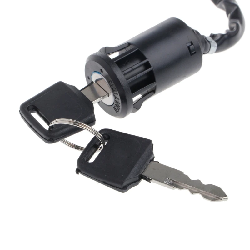 Переключатель для мотоцикла универсальное зажигание квадроцикла переключатель