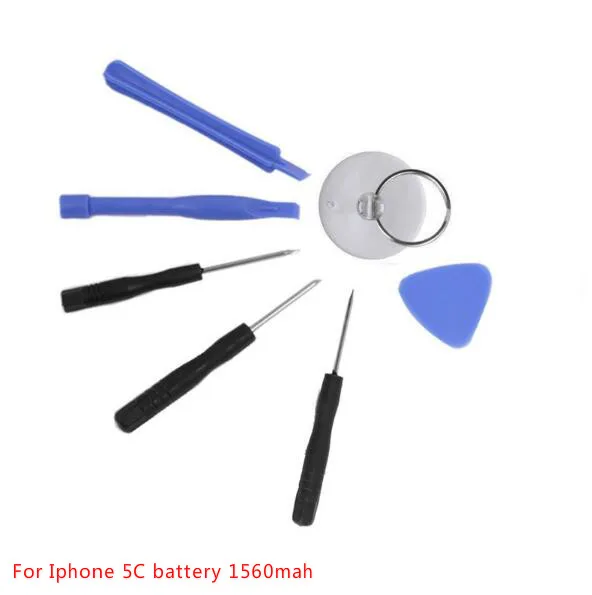 1 шт./лот горячая Распродажа литий-ионная внутренняя батарея Замена подходит для