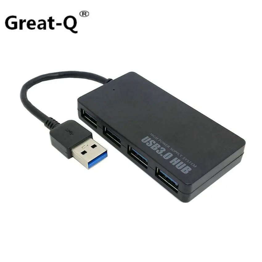 USB 3 0/USB 3.1 type-c 4 порта 5 Гбит/с | Компьютеры и офис