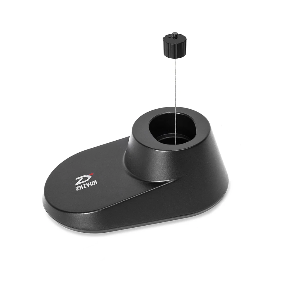 ZHIYUN ZY-B01Base универсальный карданный стабилизатор для гладкой Q/Smooth 3/Crane Plus/Crane V2/Crane
