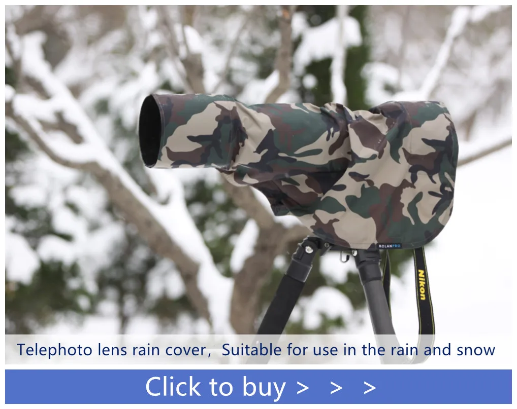 Защитный чехол для штатива ROLANPRO/Антифриз для ног, чехол для GITZO BENRO FOTOPRO Manfrotto Velbon RRS, камуфляжный штатив