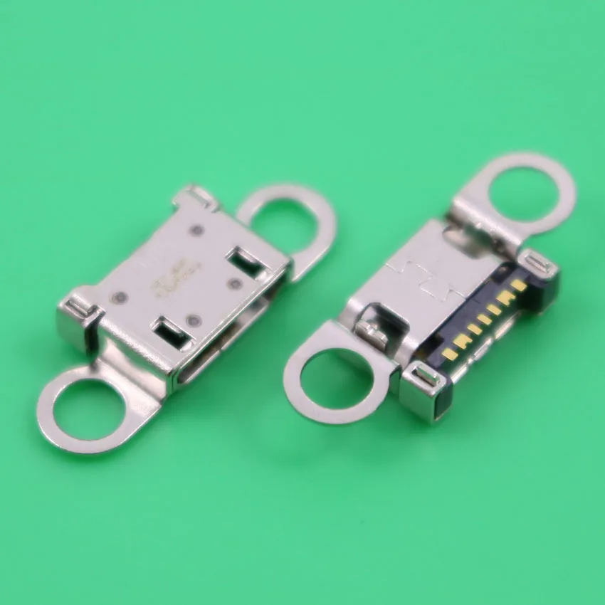 20 шт./лот для Samsung S6/S6 edge зарядная док станция USB порт разъем G920 G920F G925 G925F|g920f usb|usb