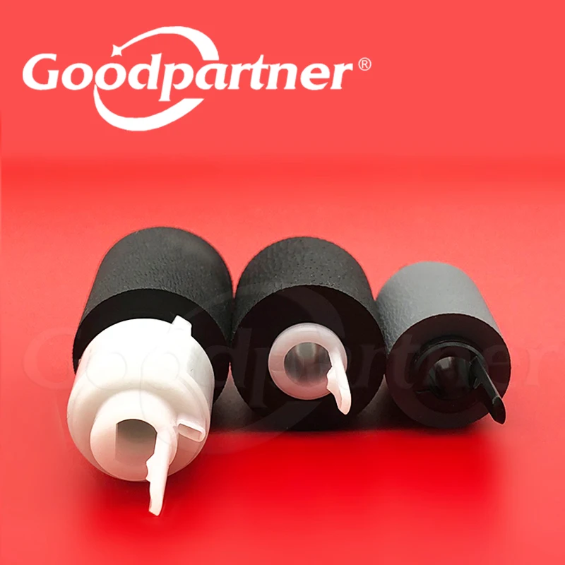 1X подачи разделение подбирающий валец для Kyocera FS 6025 6030 6525 6530 C8020 C8025 C8520 C8525 C2026 C2126 3010i 3510i 3011i 3511i