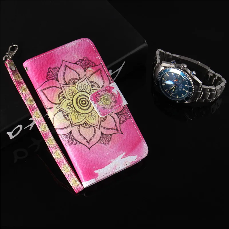 sFor Xiaomi Redmi 5 Plus case cover For Coque 5Plus Fundas Leather Flip Protective Phone Bag Capa |