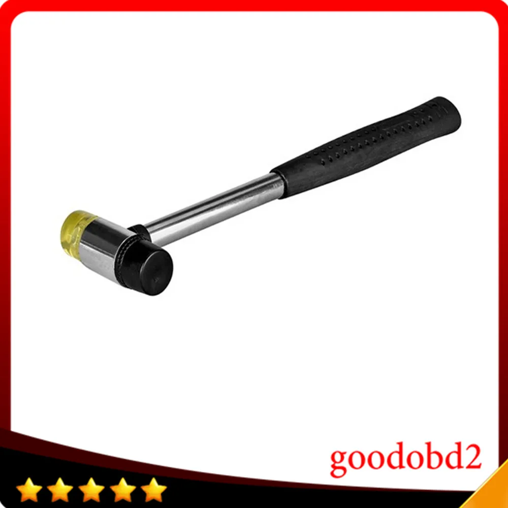 Набор инструментов для автомобиля набор ремонта декоративный резиновый молоток