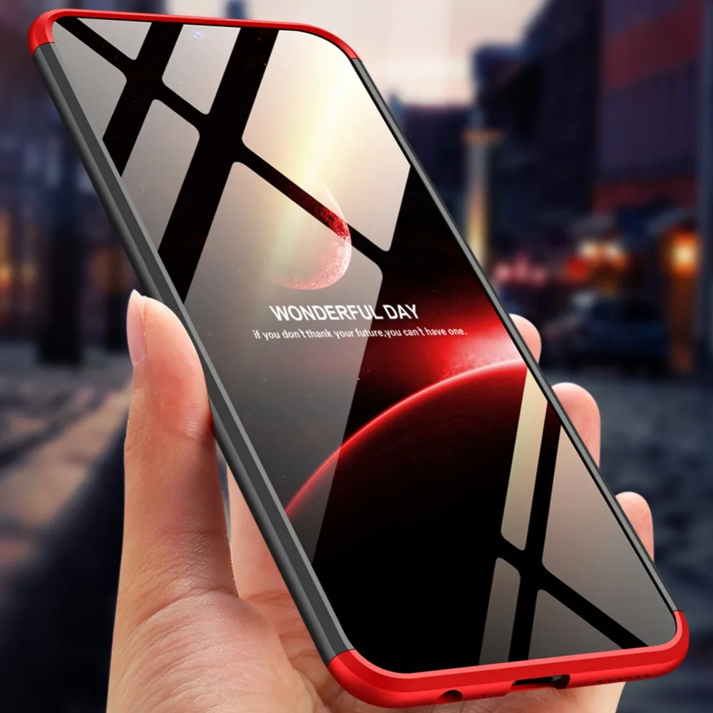 Чехол GKK для VIVO IQOO Y93 Y91i Y83 Pro Y81i Y79 Y75s Y71 Y67 V5 V9 Y85 Z1 V7 Plus Z10 Y75 V11i Z3i V11 Nex S UD | Мобильные