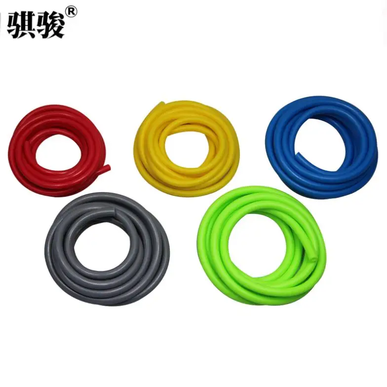 Многофункциональная тянущаяся веревка утолщенная эластичная устройство для