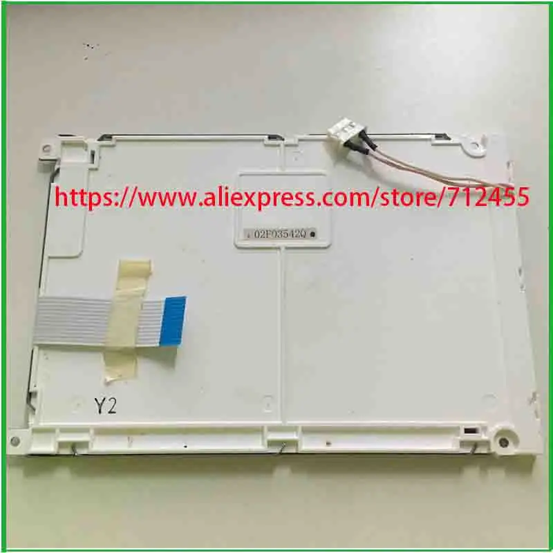 Хорошо работает! ЖК дисплей LM32019 LM057QB1T073 LM057QB1T071 В наличии!|lcd screen canon|lcd modulelcd pc |