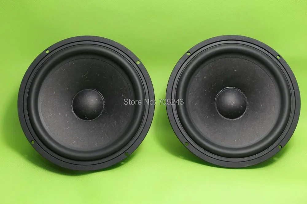Пара Мело Давид давидлуи аудио 6 5 midbass НЧ динамик vifa peerless Сделано|speaker speaker|speaker