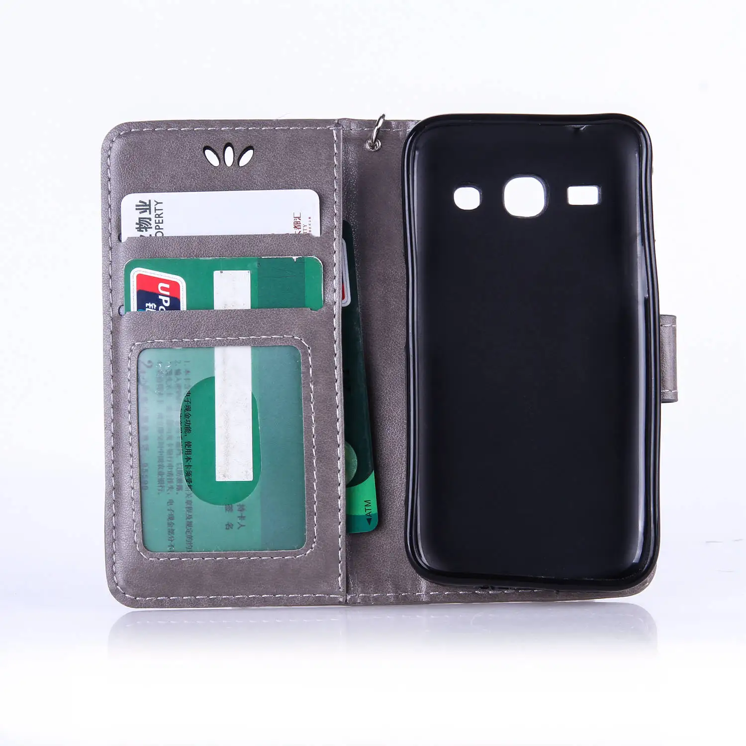 Для samsung Galaxy Star Advance G350E SM-G350E чехол 2 Plus G350M SM-G350M Core G350 SM-G350 кожаный для телефона с