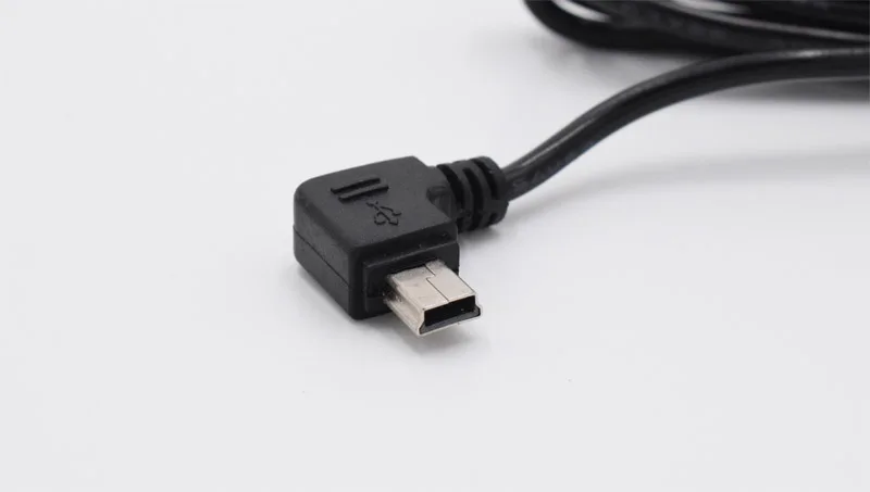 XCGaoon 3,5 м 5 в 2 а мини Переходник USB для зарядки в машине с переключателем для автомобиля dvr камера видео рекордер/gps вход DC 12 V-24 V