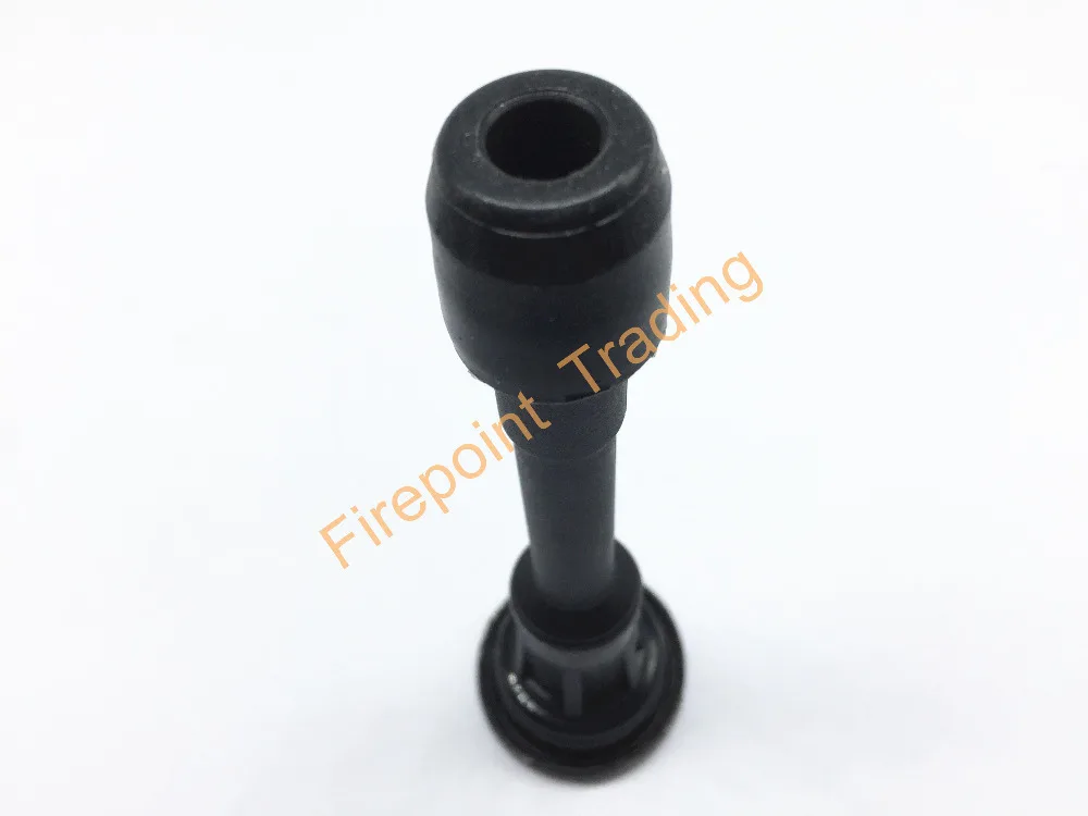 Набор из 4 новых резиновых сапог для ремонта катушек Nissan 22448 ED000 22448ED000|set of|set 4set repair