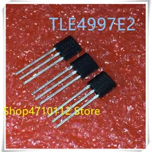Новинка 10 шт./лот TLE4997E2 разметка 4997E2 TLE4997 IC Программируемый