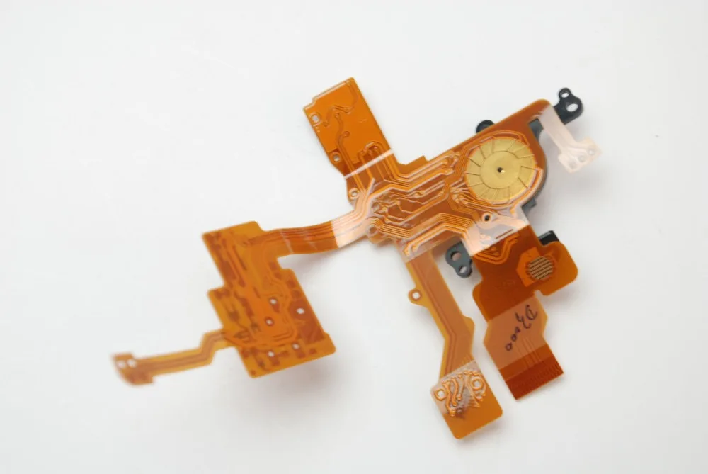 90% новый для Nikon D3000 Top Flex кабель платы Замена ФПК Repair Part | Электроника