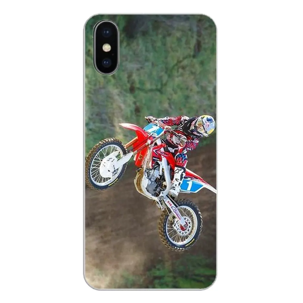 For Nokia 2 3 5 6 8 9 230 3310 2.1 3.1 5.1 7 Plus Silicone Phone Shell Cover motocross girl riders Pattern motorcycle |