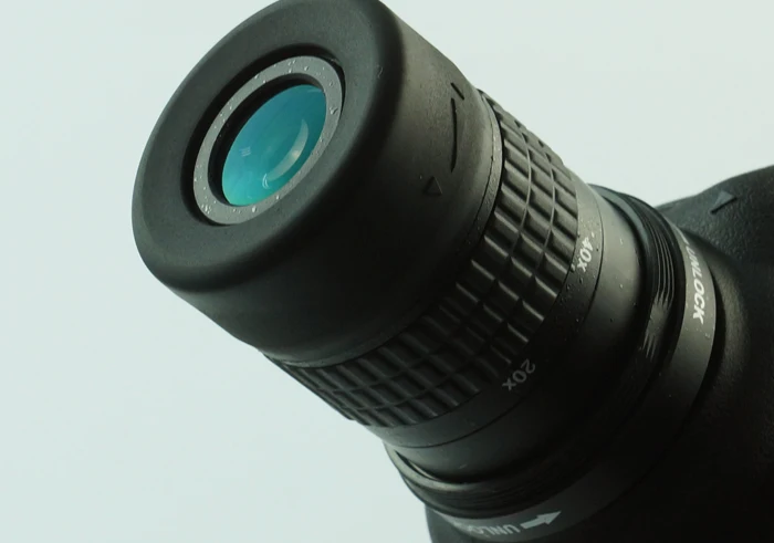 Телескоп SKWoptics 20 60X60 аэрокосмический зрительный телескоп для наблюдения за