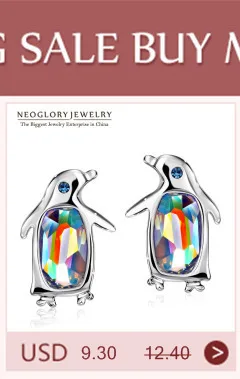 Neoglory CZ камень зеленый циркон Чешские стразы животное Павлин Стиль модная брошь для женщин Новое поступление ювелирное изделие подарок