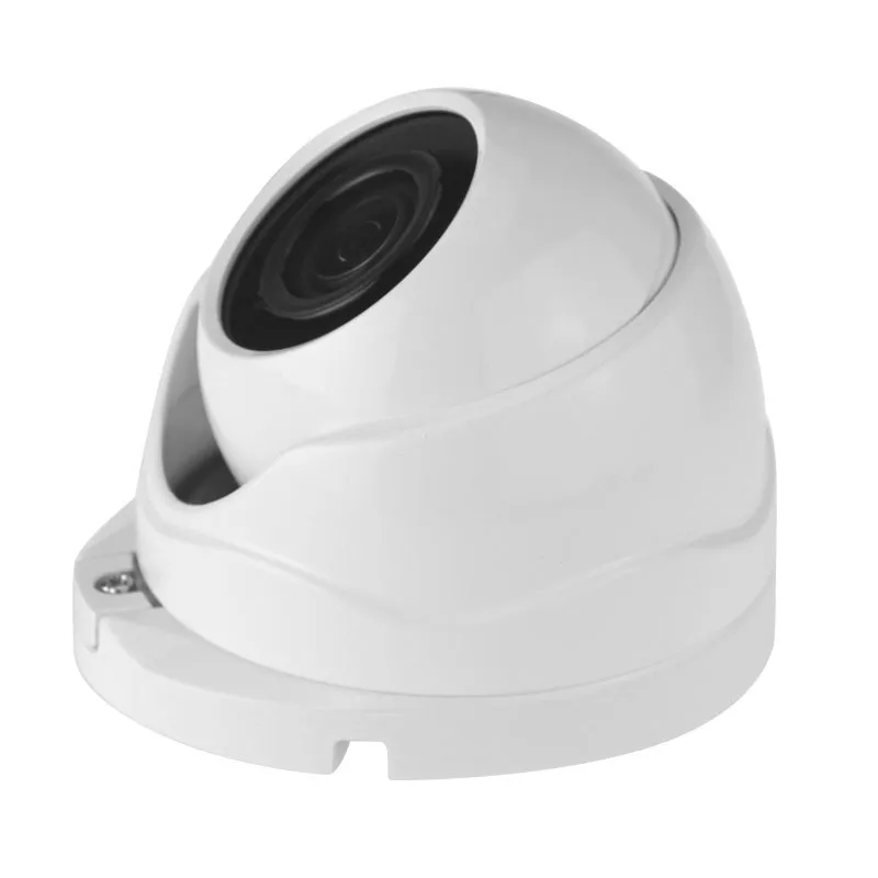 H.264/265 sony Starvis Смарт ИК 2MP IP Камера POE ONVIF 1080 P Securiy открытый купол телефона Android IOS P2P
