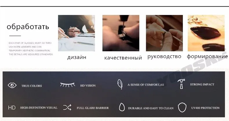 Калейдоскоп очки Винтаж прямоугольник кошачий глаз солнцезащитные очки Для женщин Брендовая Дизайнерская дамы небольшой рамка черный ретро солнцезащитные очки UV400