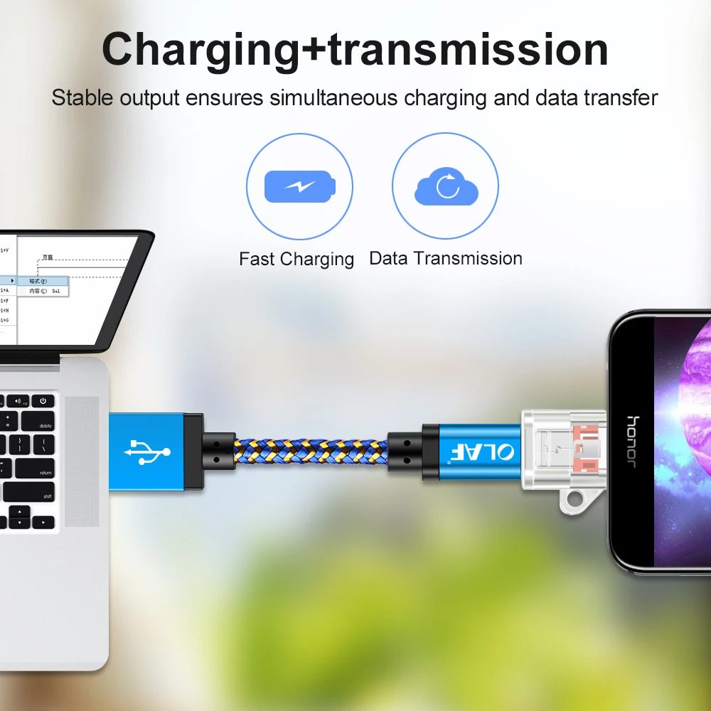 OTG Micro USB адаптер type C зарядный преобразователь данных для Samsung Galaxy S8 S9 redmi note 7 One Plus 6t