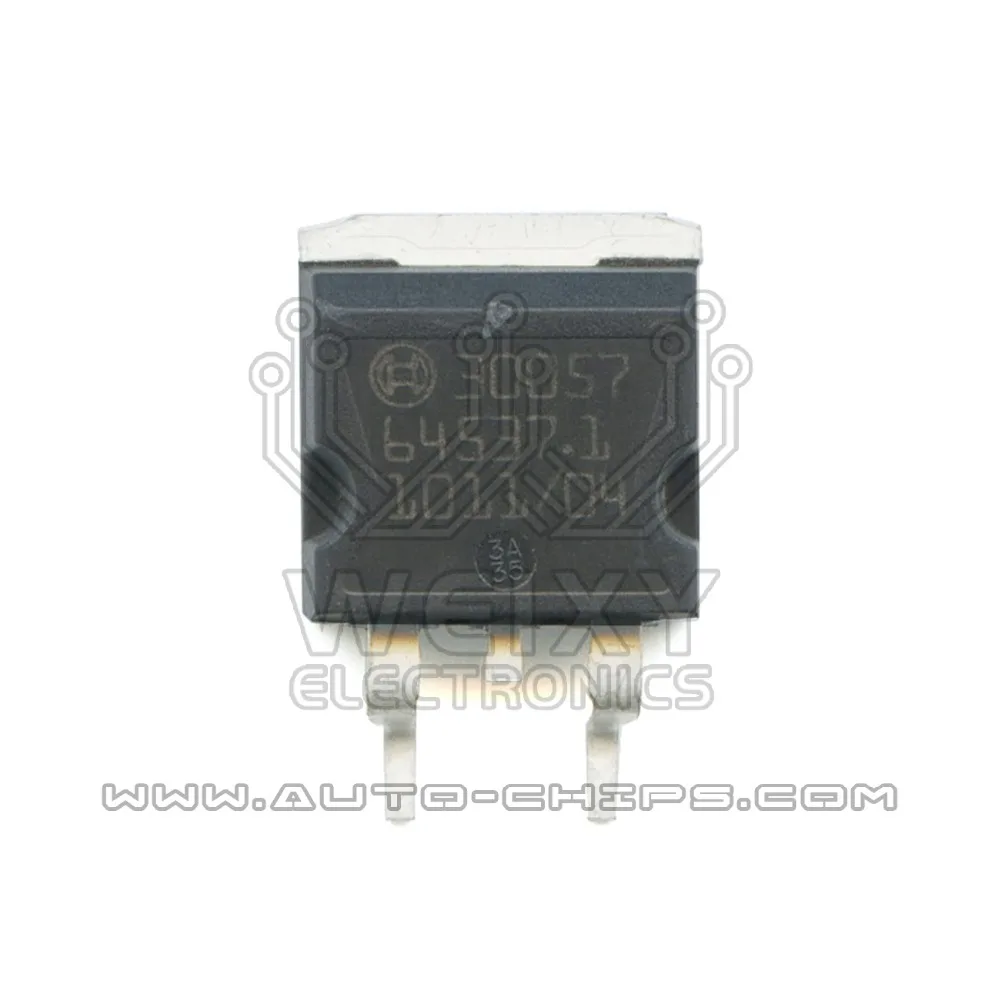 30057 чип для BS ECU драйвера зажигания | Автомобили и мотоциклы