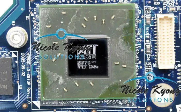 X700 256 м LS-2873P K000033880 WK644K LS-2871P K000033910 X600 vga видео карты для Toshiba M70 ноутбука | Компьютеры
