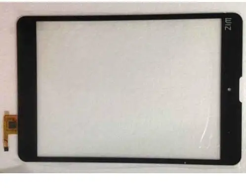 Новый сенсорный экран Witblue дигитайзер стеклянный сенсор замена для 7 85 дюймового