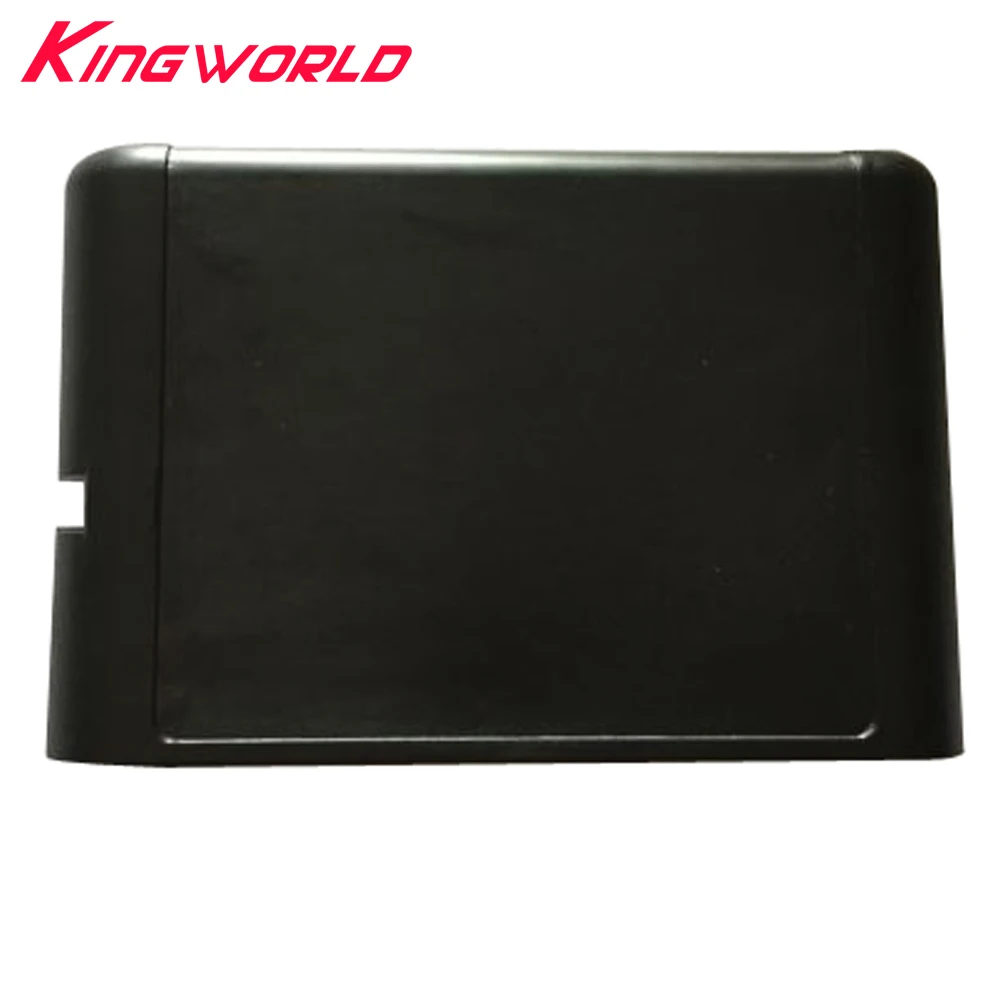 20 шт. высококачественный картридж для игры в ЕС и США сменный Пластиковый корпус