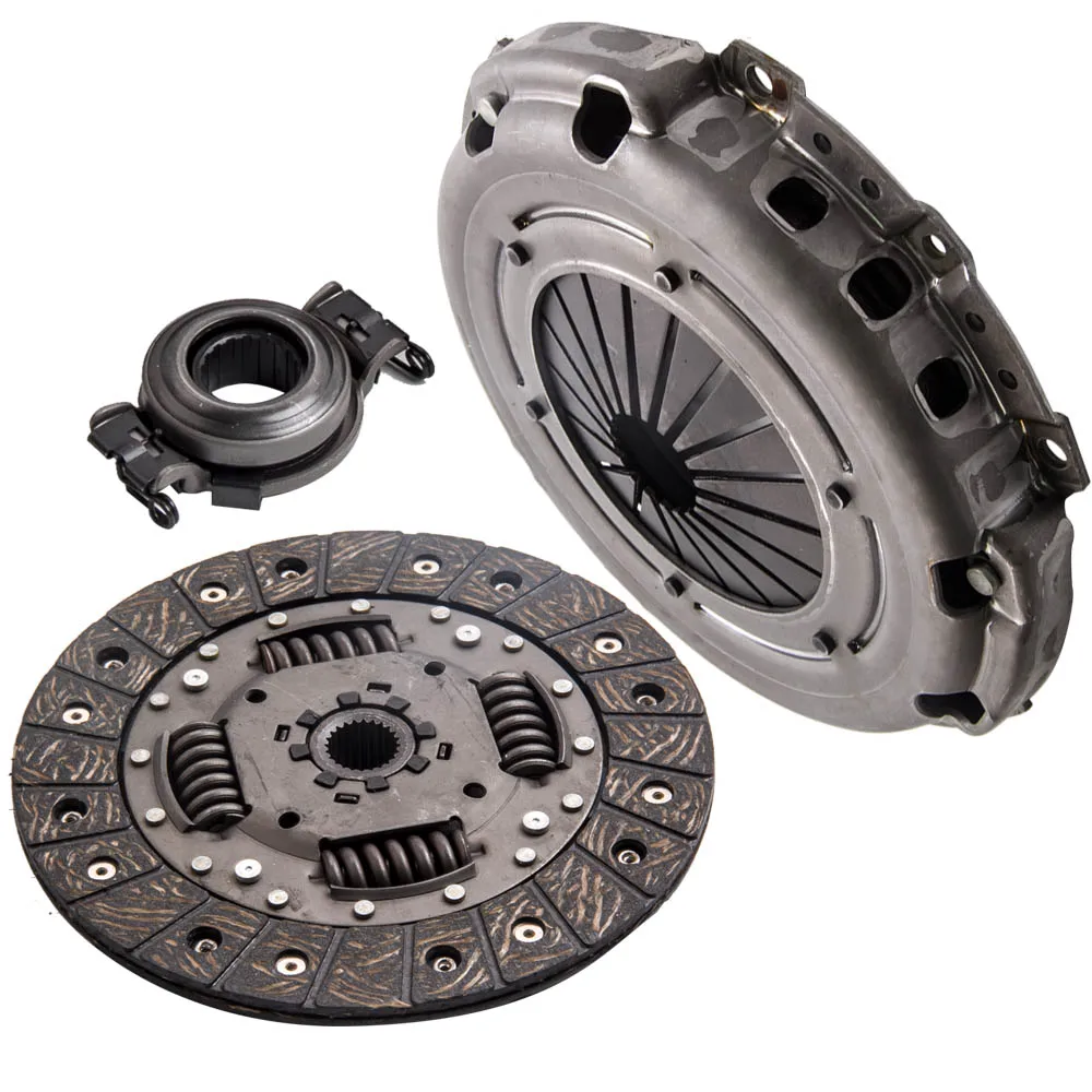 Комплект сцепления для VW Polo 95 01 6Kv2 6Kv5 6N1 6N2 6Nf Замена коробки передач| |