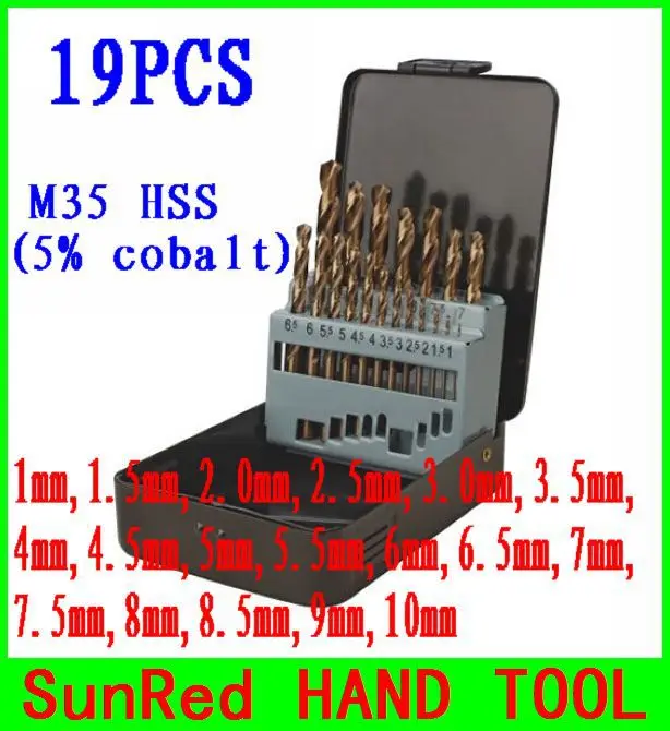 Встряхнуться Тайвань наивысшего качества 19 шт. Олова покрытием высокого