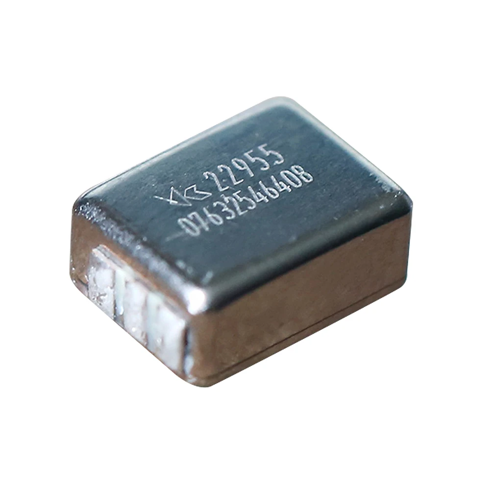 GHXAMP CI 22955 низкочастотный движущегося железа гарнитура Динамик для E5C UM2 UM3X звук