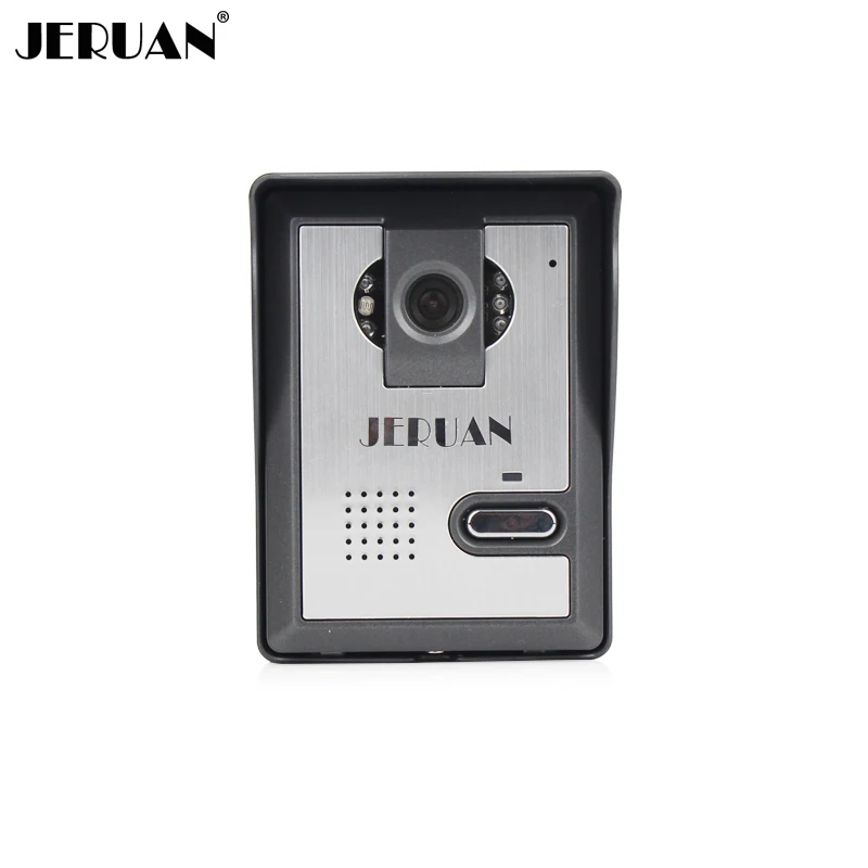 Видеодомофон JERUAN C1 только наружная камера|video door phone|video phone intercomdoor intercom system |