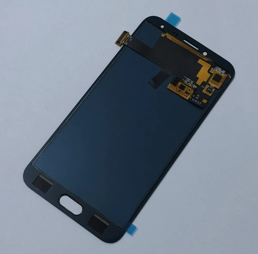 ЖК-дисплей с сенсорным экраном и дигитайзером в сборе для Samsung J400 Замена Galaxy J4 J400F