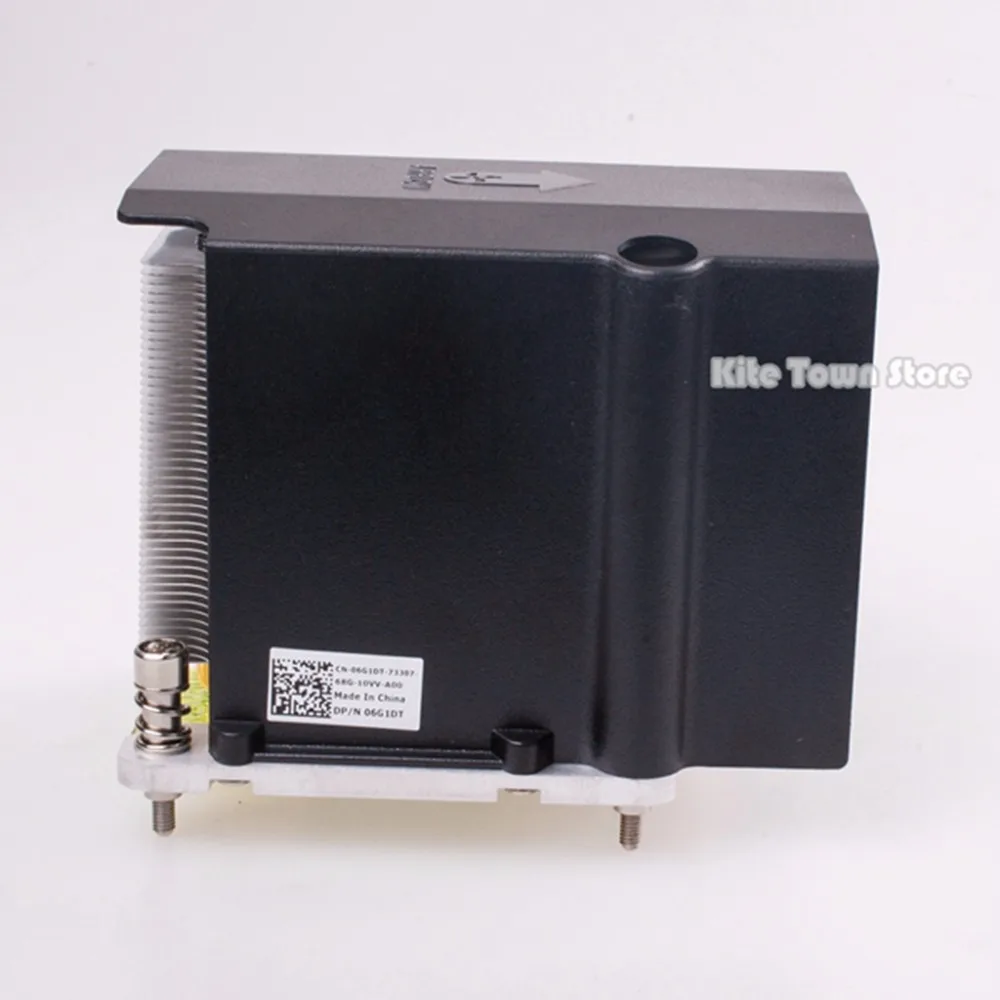 

NEW 06G1DT 6G1DT HEAT SINK for DELL PRECISION T7810 T7910