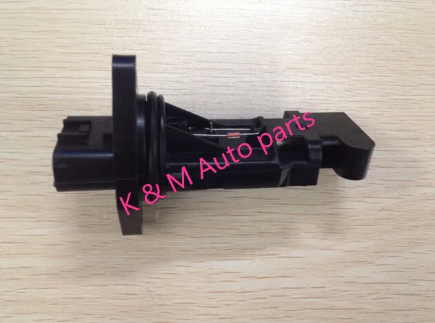 МАФ массового расхода воздуха Датчик 5pin для Skyline V35 250GT 300GT VQ25DD VQ30DD VQ35DE 22680-6N21A 22680-6N21A 226806N21A 22680-4W000