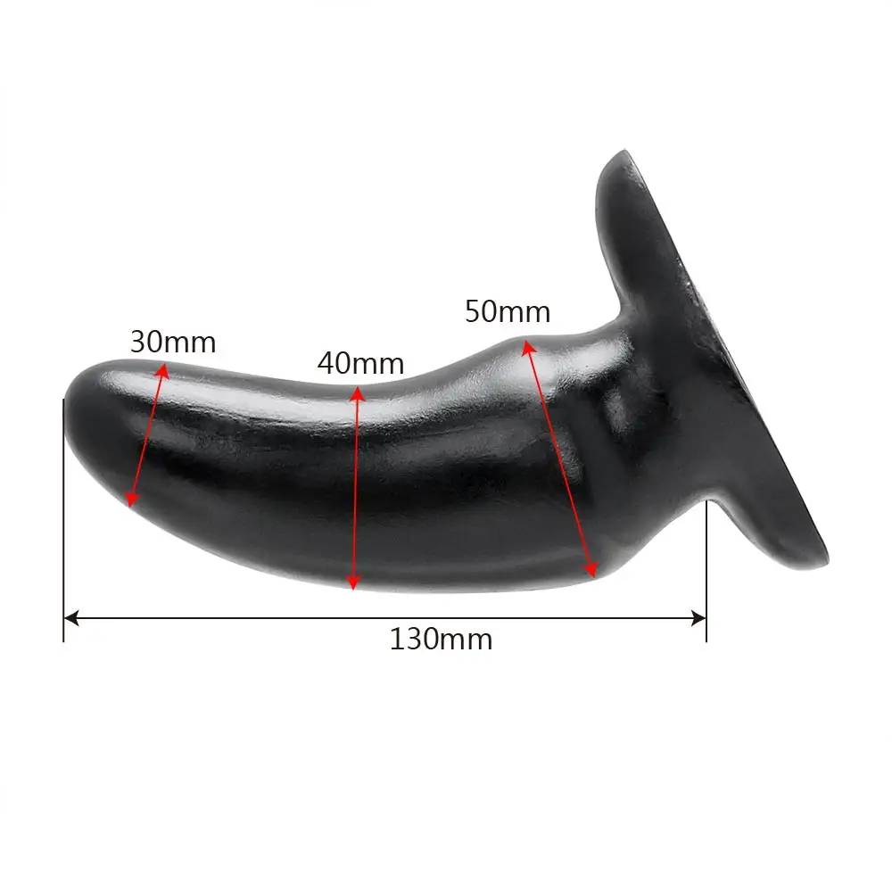 Секс-игрушки для мужчин и женщин стимуляция точки G массажер простаты большая