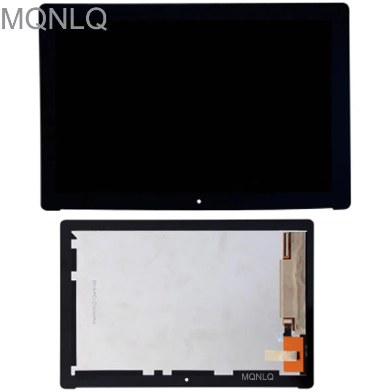 Enlarge Z300M Z300C LCD For ASUS ZenPad 10 Z300 Z300M Z300C LCD display touch screen Panel digitizer assembly MQNLQ
