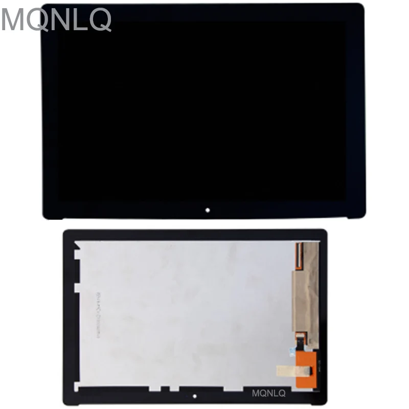 ЖК дисплей Z300M Z300C для ASUS ZenPad 10 Z300 сенсорный экран дигитайзер в сборе MQNLQ|Сенсорные